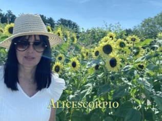 Alicescorpio