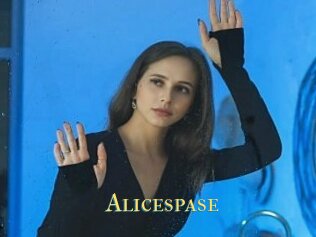 Alicespase