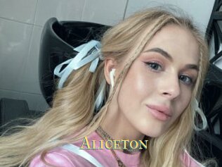 Aliceton