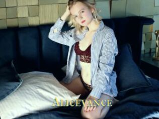 Alicevance