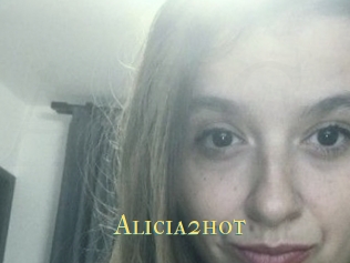 alicia2hot Annonce 2 coquine