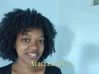 Aliciaashlee