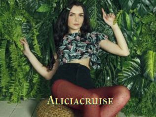 Aliciacruise