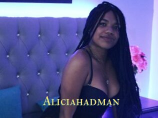 Aliciahadman