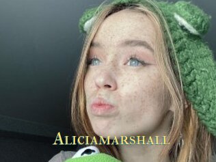 Aliciamarshall