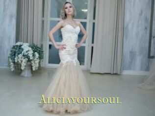 Aliciayoursoul