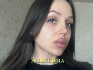 Alieodera