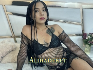 Alihadeket
