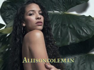 Aliisoncoleman