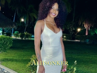 Aliisonker