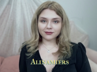 Alinamiers