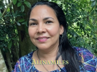 Alinamiles