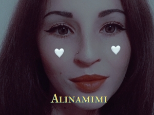 Alinamimi