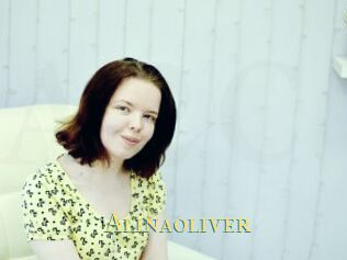Alinaoliver
