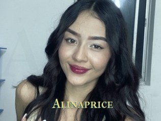 Alinaprice