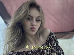 Alineness
