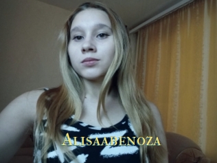 Alisaabenoza