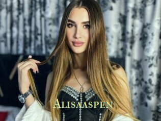 Alisaaspen