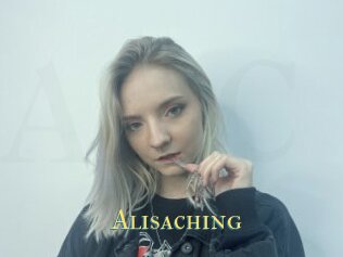 Alisaching