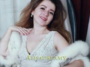 Alisadreamy