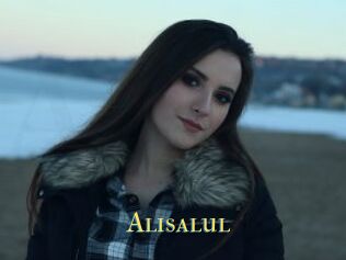 Alisalul