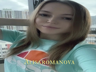 Alisaromanova