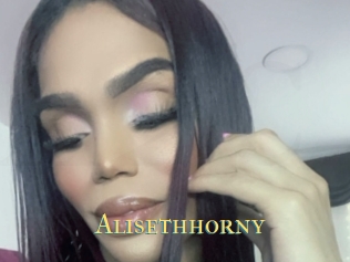alisethhorny Annonce 2 coquine