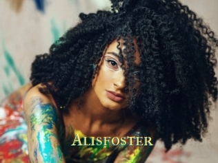 Alisfoster