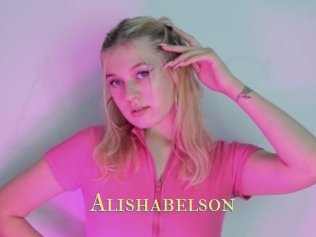 Alishabelson