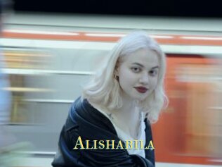Alishabila