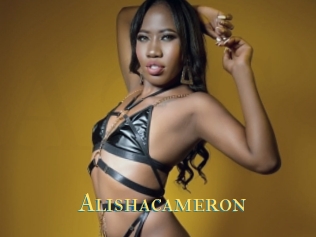 Alishacameron