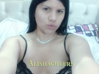 Alishacheers