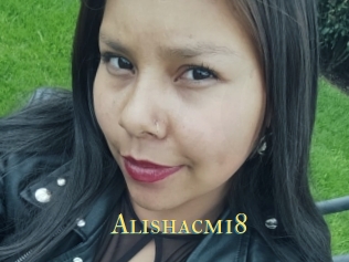 Alishacm18