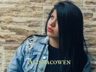 Alishacowen