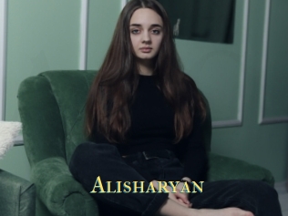 Alisharyan