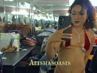 Alishasoasis