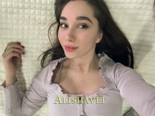 Alishavei