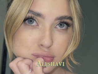 Alishavi