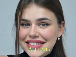 Alisiaha