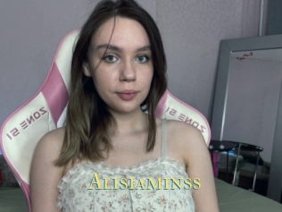 Alisiaminss