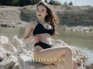 Alisiaswan