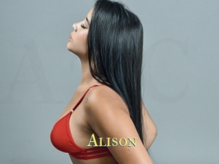 Alison