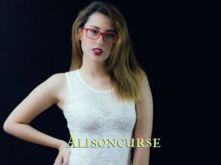 Alisoncurse