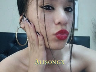 Alisongx