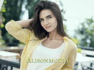 Alisonmodel