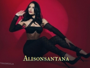Alisonsantana
