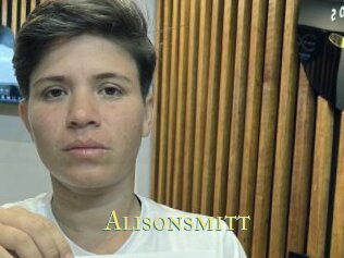 Alisonsmitt