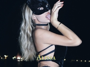 Alissa