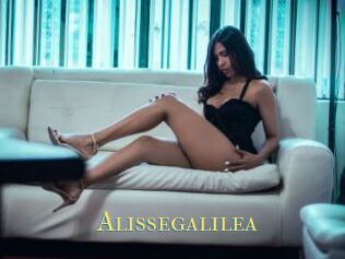 Alissegalilea