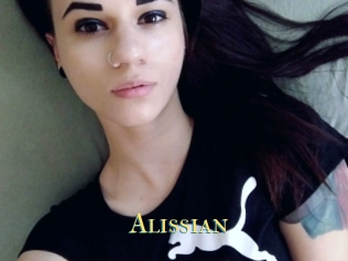 Alissian
